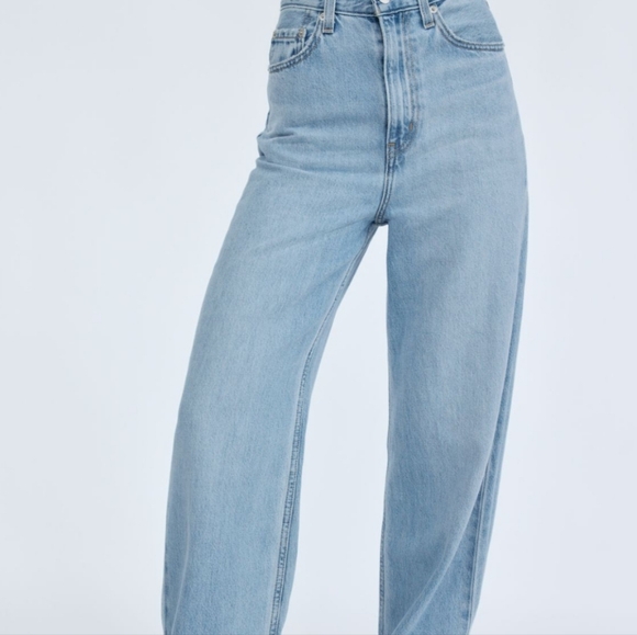 Levi's High Loose Size 24 - Picture 2 of 12